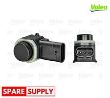 SENSOR, PARKING ASSIST FOR
