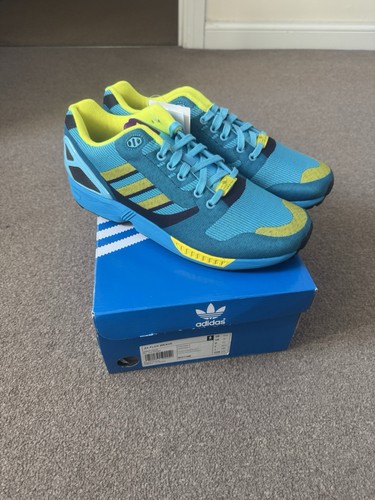 Adidas flux wave - zx, men's