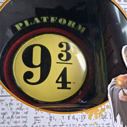 Harry potter platform 4 - potter,