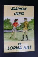 Lorna Hill Northern Lights 1st