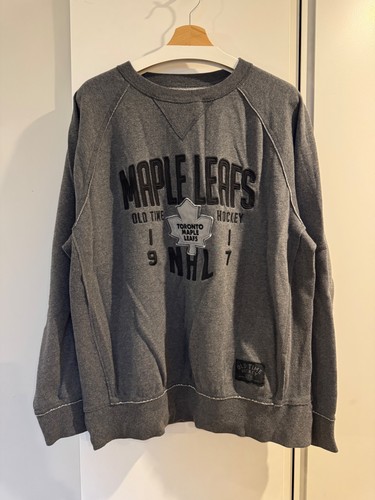 Toronto maple leafs old time - toronto,