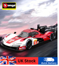 Bburago 1/24 Porsche 963 #5 Le