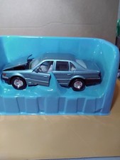 matchbox superkings model of a BMW 750il number k147