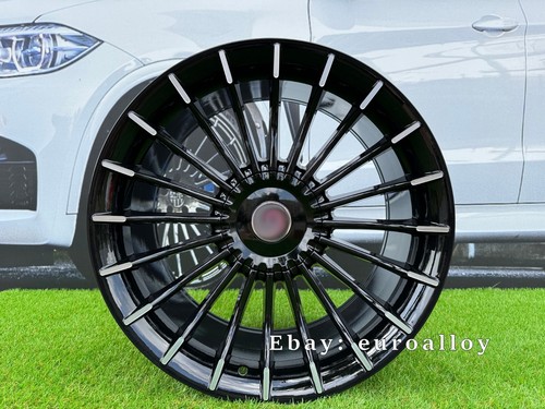 R19 inch 5x120 - 4x, style