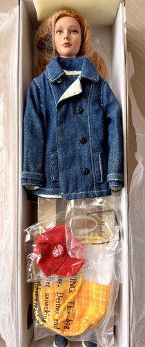 Tonner 2003 fashion - tonner, jane”