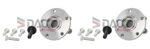 Left and right - left, wheel