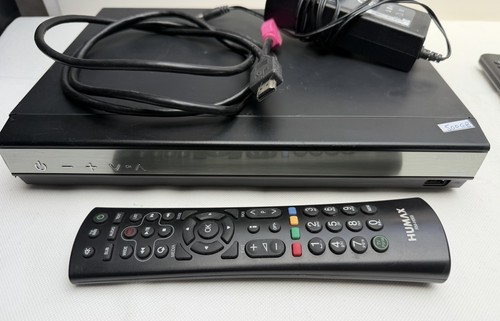 Humax hdr 2000t freeview - humax, hdr-2000t
