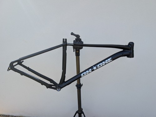 One scandal 29er hardtail - 29er,