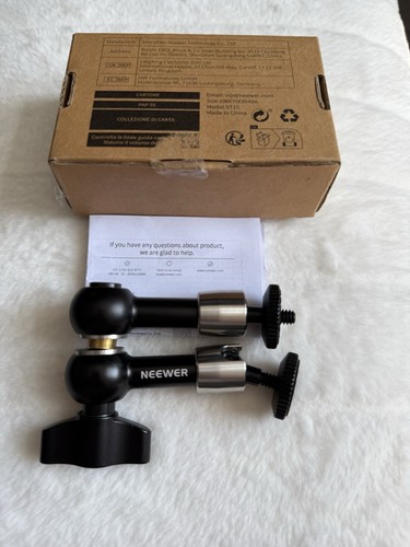 Neewer st15 articulating magic - st15,