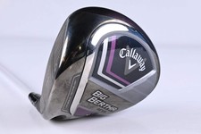 Ladies Left Hand Callaway Big