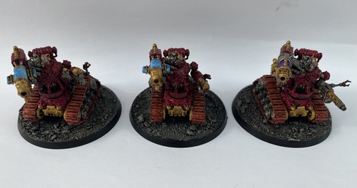 Warhammer 000 adeptus - warhammer,