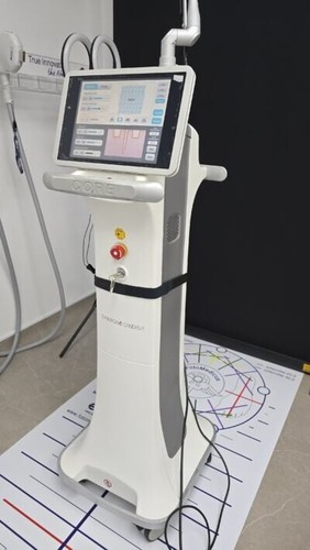 Candela co2re fractional - candela,
