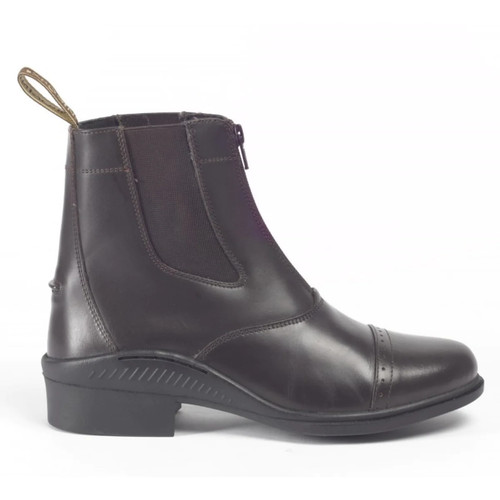 Brogini tivoli zipped - brogini,