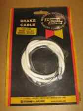 STURMEY ARCHER Front Brake Cable and Housing for Bicycles GKJ 238 (26 1/2" x 22"