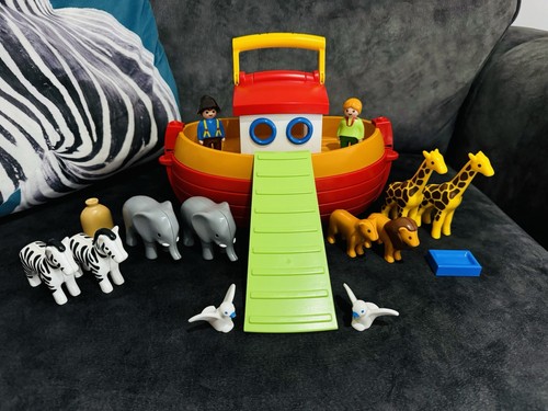 Playmobil my take along - playmobil,