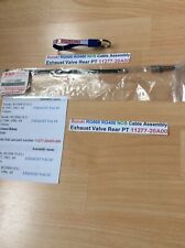 Suzuki RG500 RG400 NOS Cable