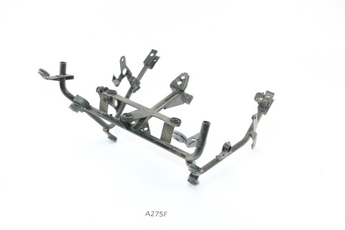 Yamaha tdm 850 4tx 2000 - yamaha,