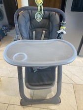 Chicco Polly Magic Relax Highchair - Suitable From Birth