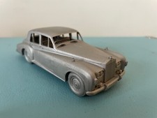 Danbury Mint 4.8” ROLLS