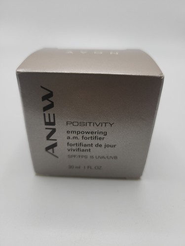 Avon anew positivity - ,