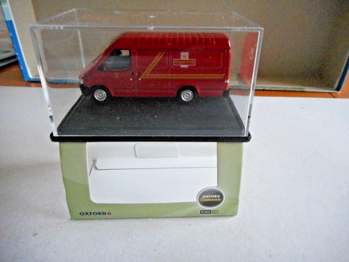 Oxford commercials 76ft3002 - commercials,