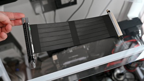 Adt link pcie - x16, pci-e