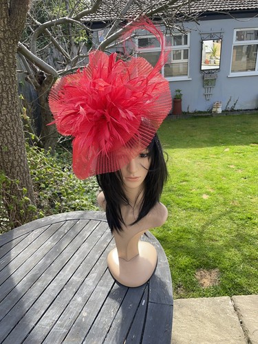 Peter bettley red - bettley, ascot