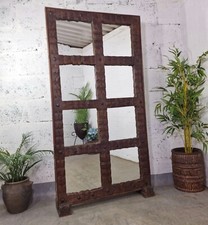 Large Vintage Reclaimed Indian