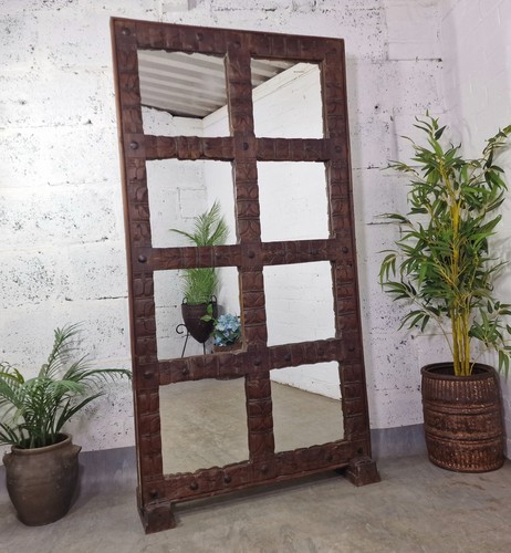 Large vintage reclaimed - vintage, indian