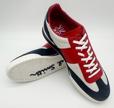 PAUL SMITH RETRO STYLE