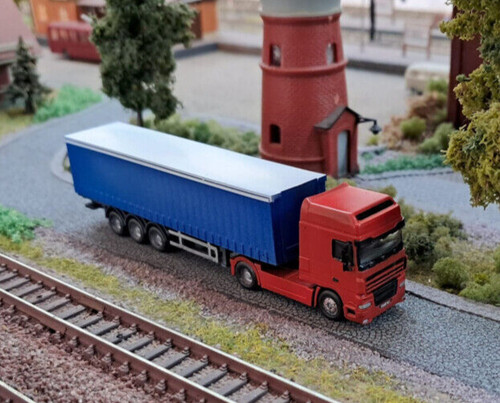 Daf tractor unit - unit, &