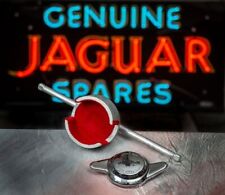 Jaguar Wire Wheel Tool -