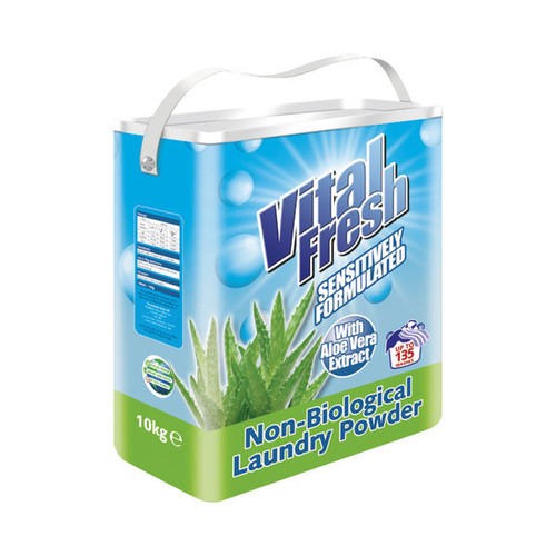 Laundry powder cleaning vital - laundry,