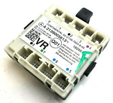 MERCEDES E-CLASS E220 W213 AMG LINE 16- / REAR RIGHT DOOR MODULE - A2139005009