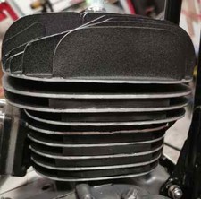 CTC YAMAHA TY175 BARREL ANTI