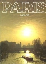Paris Larousse-Jean Marie