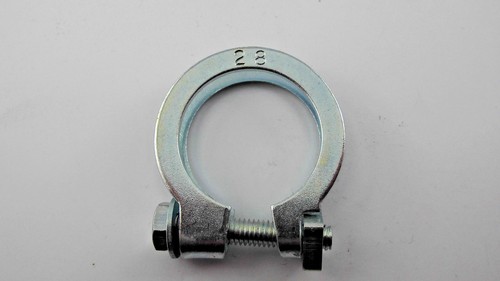 Exhaust clamp dkw - 28, dkw-sachs