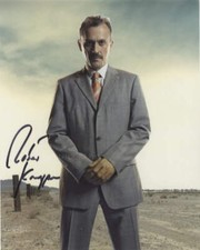 ROBERT KNEPPER as "T-Bag"