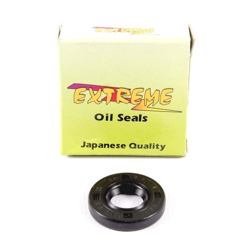 Oil seal 25x12x4 fits honda - 25x12x4.5,