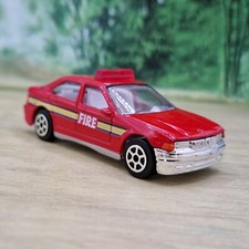 Bmw series fire car by - car,