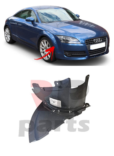 For audi 2006 - for, 2014
