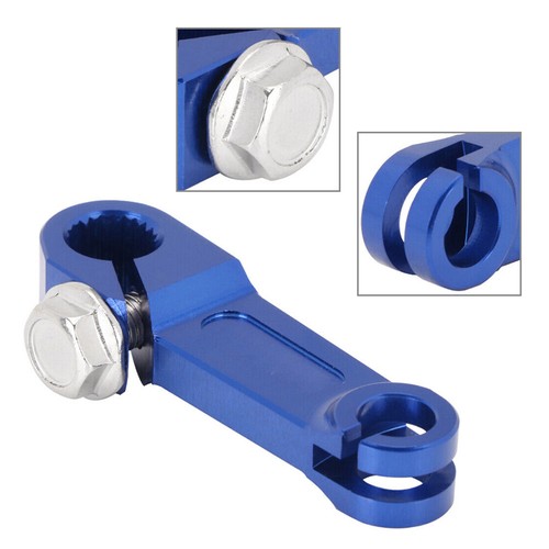New motorcycle clutch release - motorcycle,