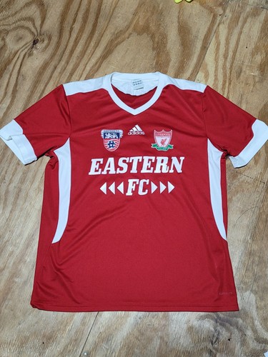 Liverpool eastern jersey - liverpool,