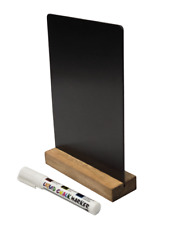 A5 TABLE TOP CHALKBOARD