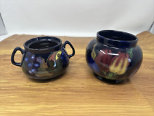 Royal Stanley Ware Jacobean