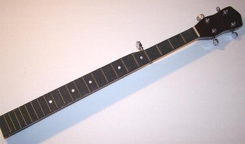 Harmony banjo neck string - harmony, 5-string