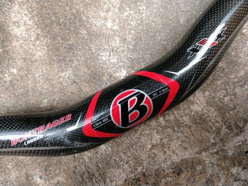 Bontrager race xxx - race,