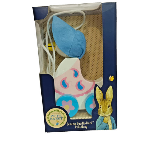 Beatrix potter jemima - beatrix,