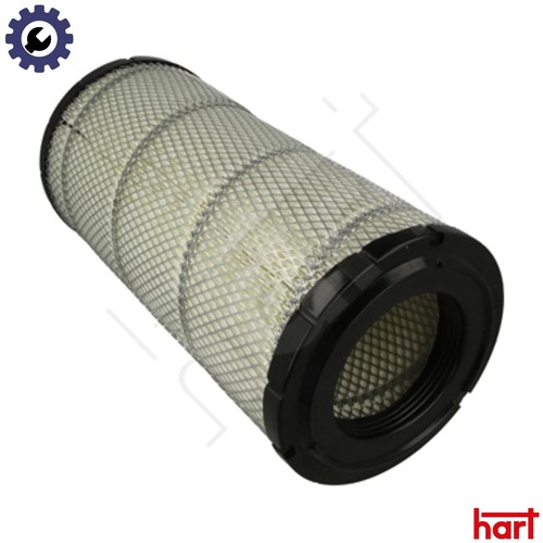 Air filter 336 467 for - for, iveco