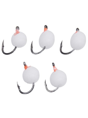 Effective fish luring - effective,